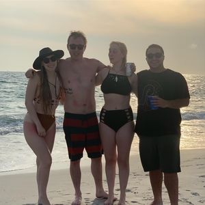 Meet your Posher, Chance